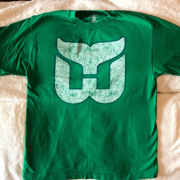 whalers shirt